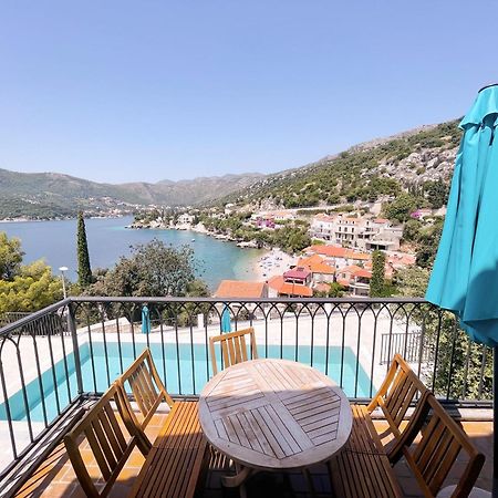Apartments Villa Marijeta With Free Parking Dubrovnik Ngoại thất bức ảnh