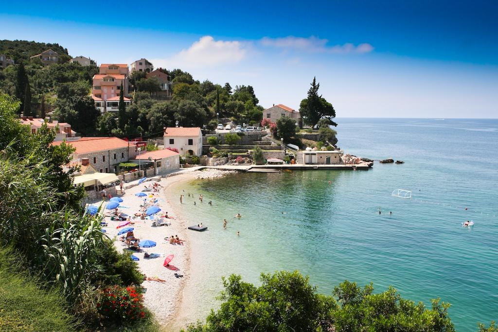 Apartments Villa Marijeta With Free Parking Dubrovnik Ngoại thất bức ảnh