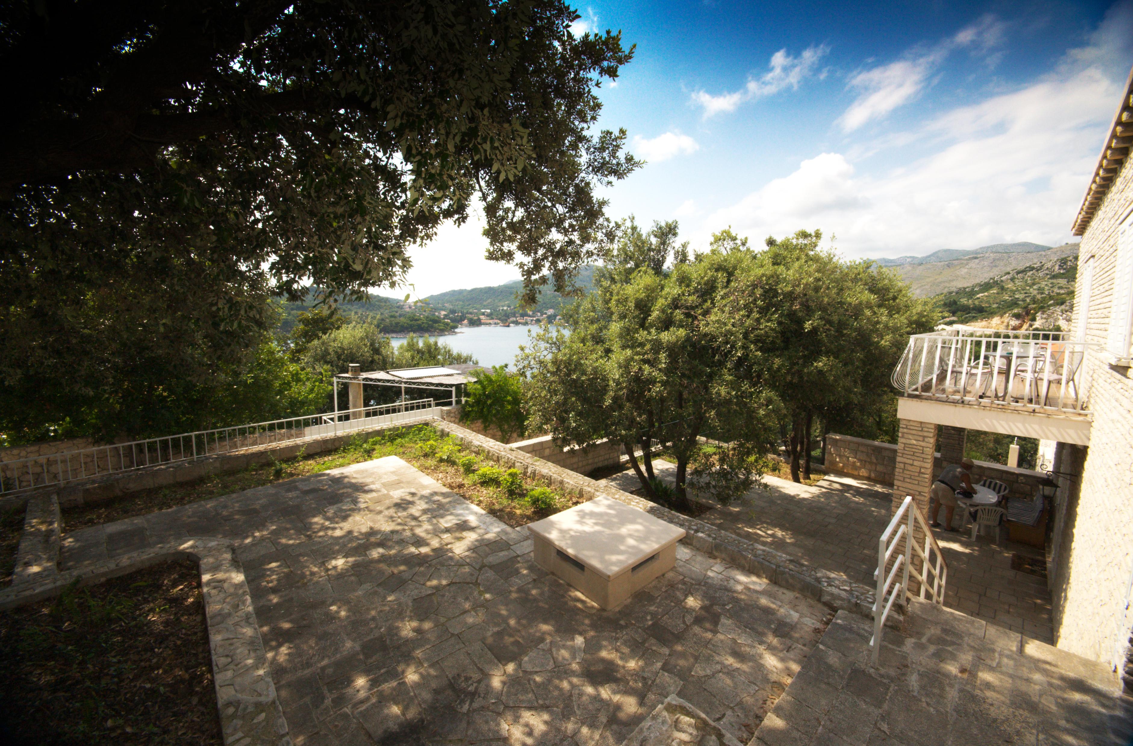 Apartments Villa Marijeta With Free Parking Dubrovnik Ngoại thất bức ảnh