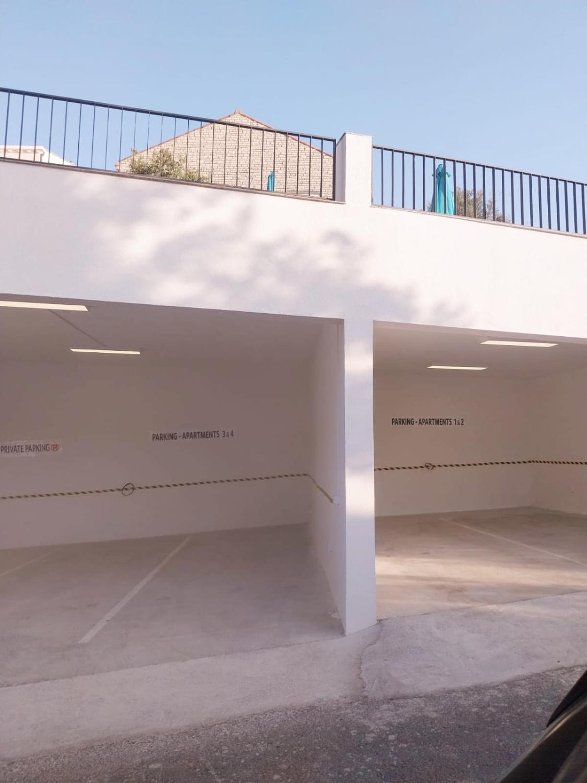 Apartments Villa Marijeta With Free Parking Dubrovnik Ngoại thất bức ảnh