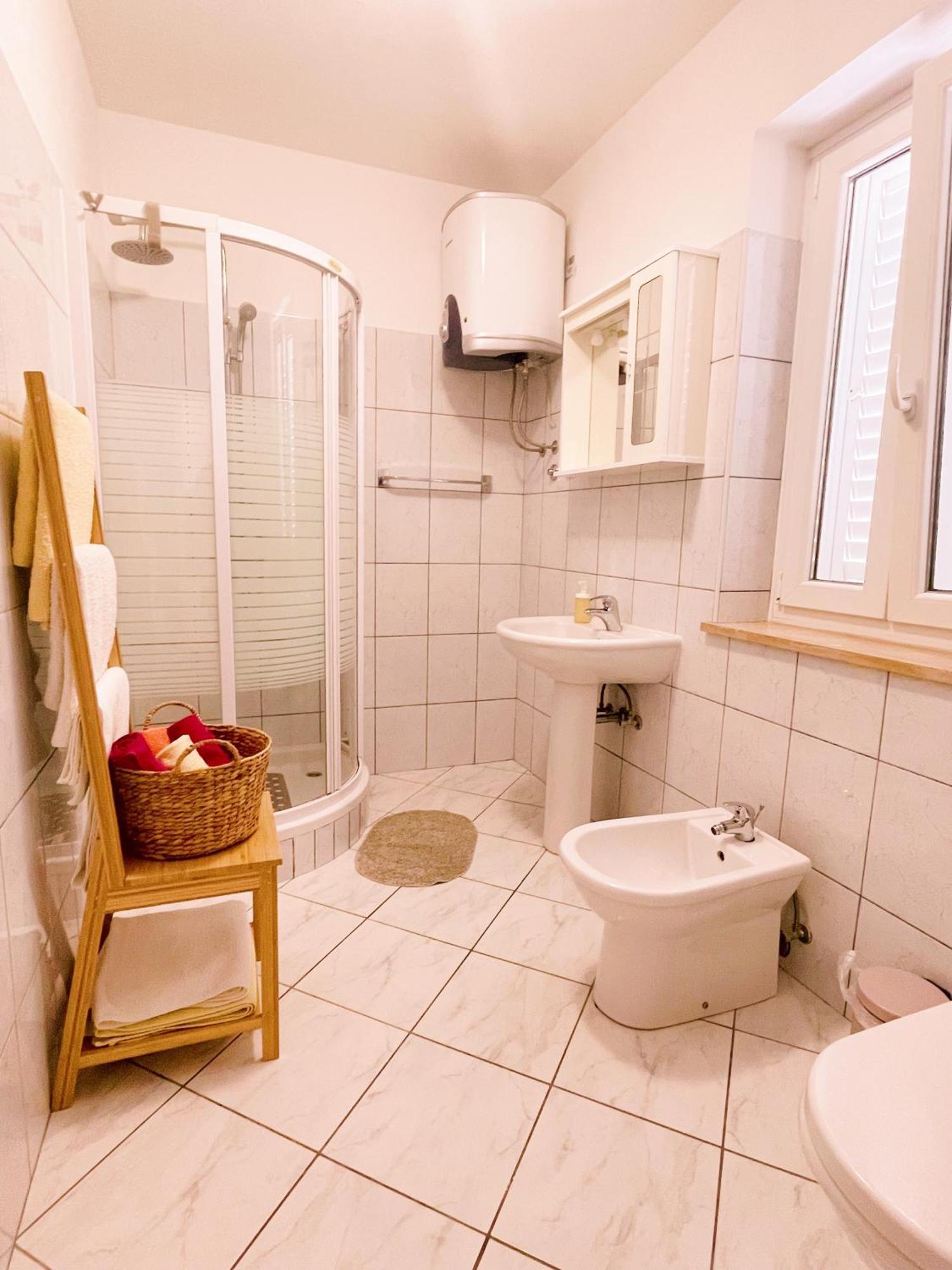 Apartments Villa Marijeta With Free Parking Dubrovnik Ngoại thất bức ảnh