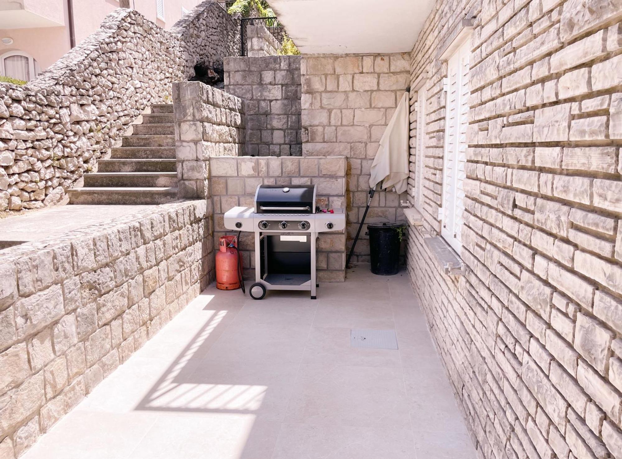 Apartments Villa Marijeta With Free Parking Dubrovnik Ngoại thất bức ảnh