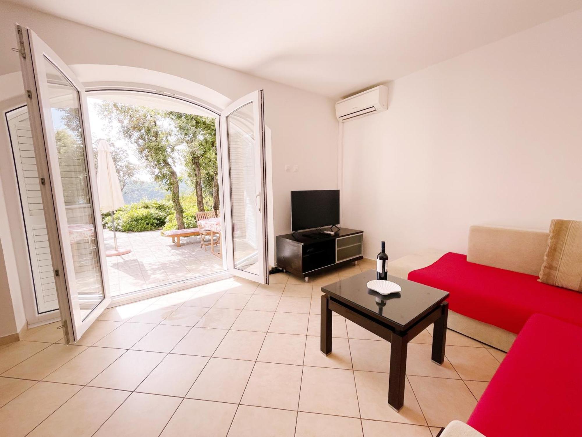 Apartments Villa Marijeta With Free Parking Dubrovnik Ngoại thất bức ảnh