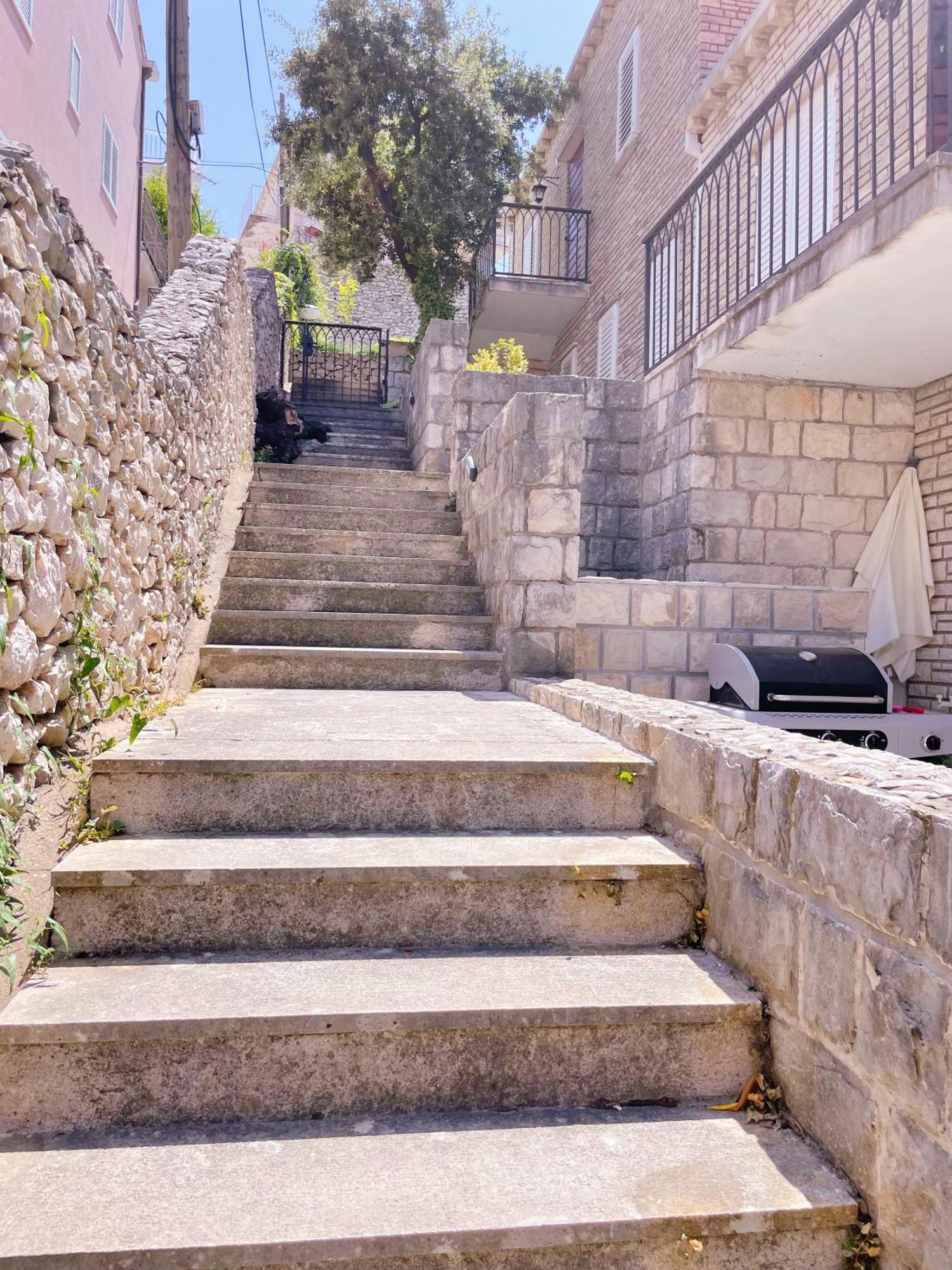 Apartments Villa Marijeta With Free Parking Dubrovnik Ngoại thất bức ảnh