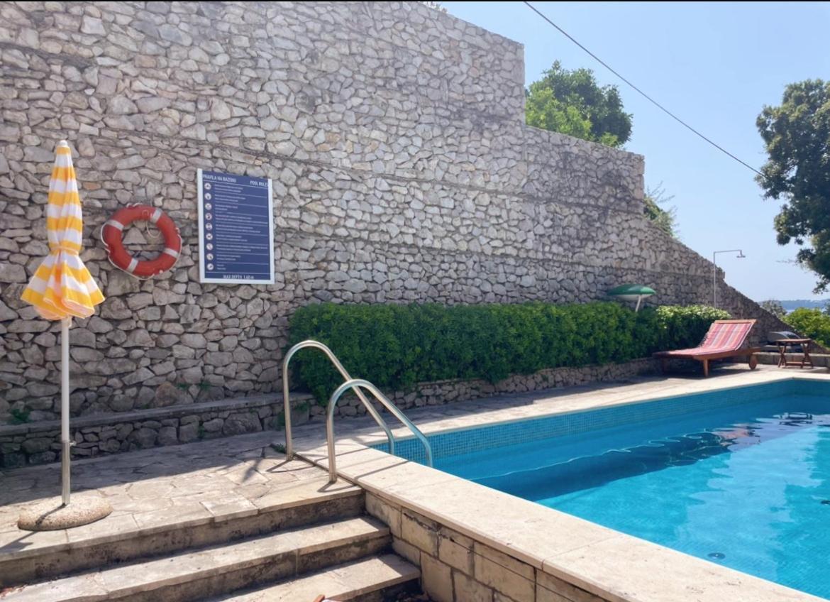 Apartments Villa Marijeta With Free Parking Dubrovnik Ngoại thất bức ảnh