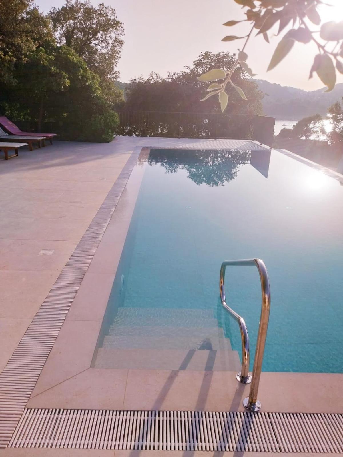 Apartments Villa Marijeta With Free Parking Dubrovnik Ngoại thất bức ảnh
