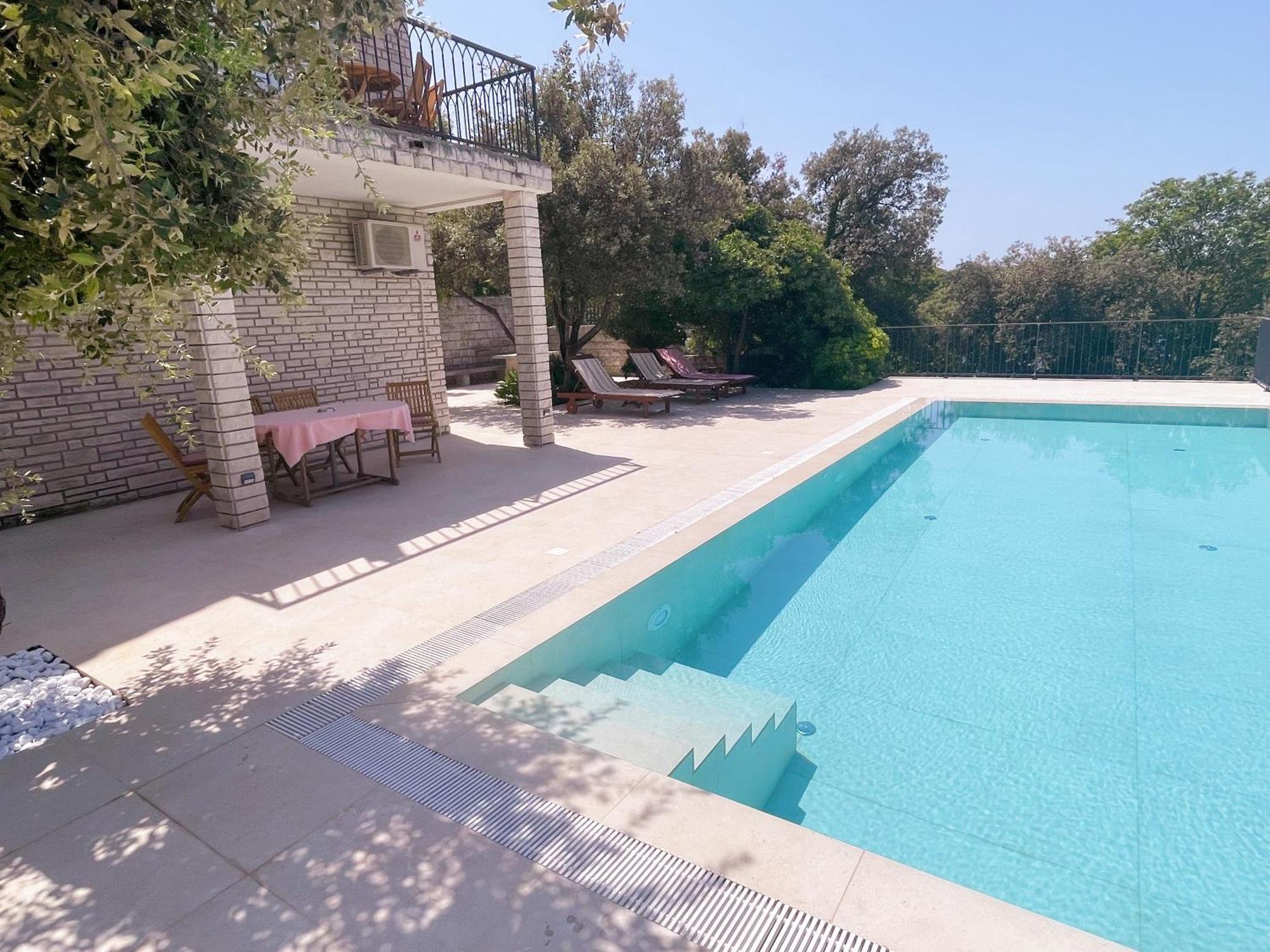 Apartments Villa Marijeta With Free Parking Dubrovnik Ngoại thất bức ảnh
