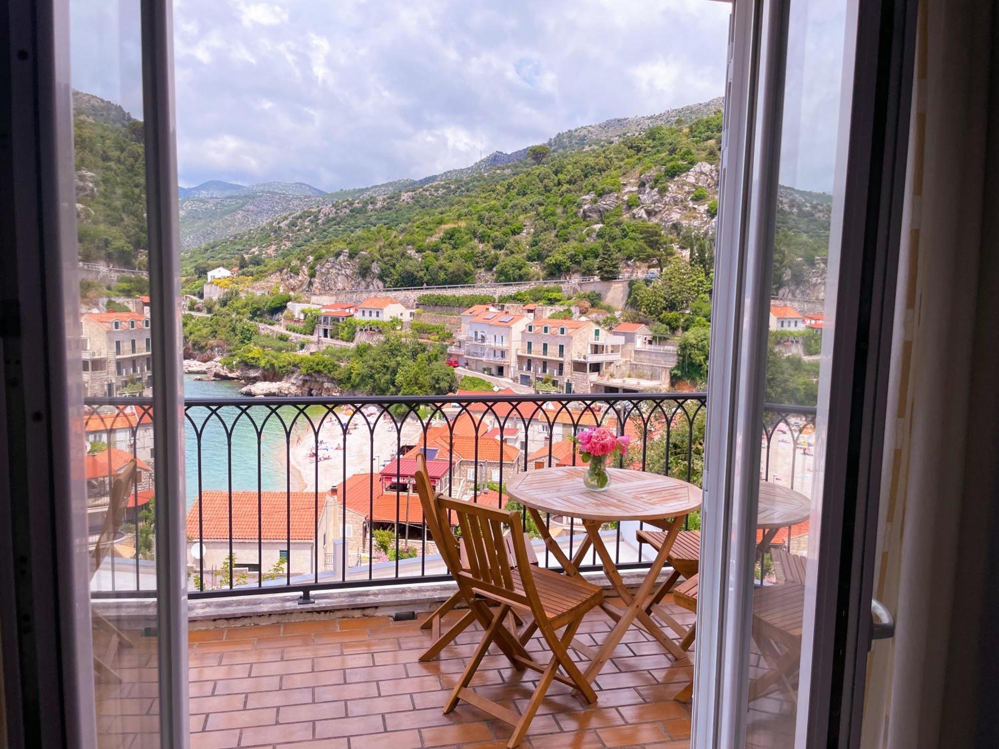 Apartments Villa Marijeta With Free Parking Dubrovnik Ngoại thất bức ảnh